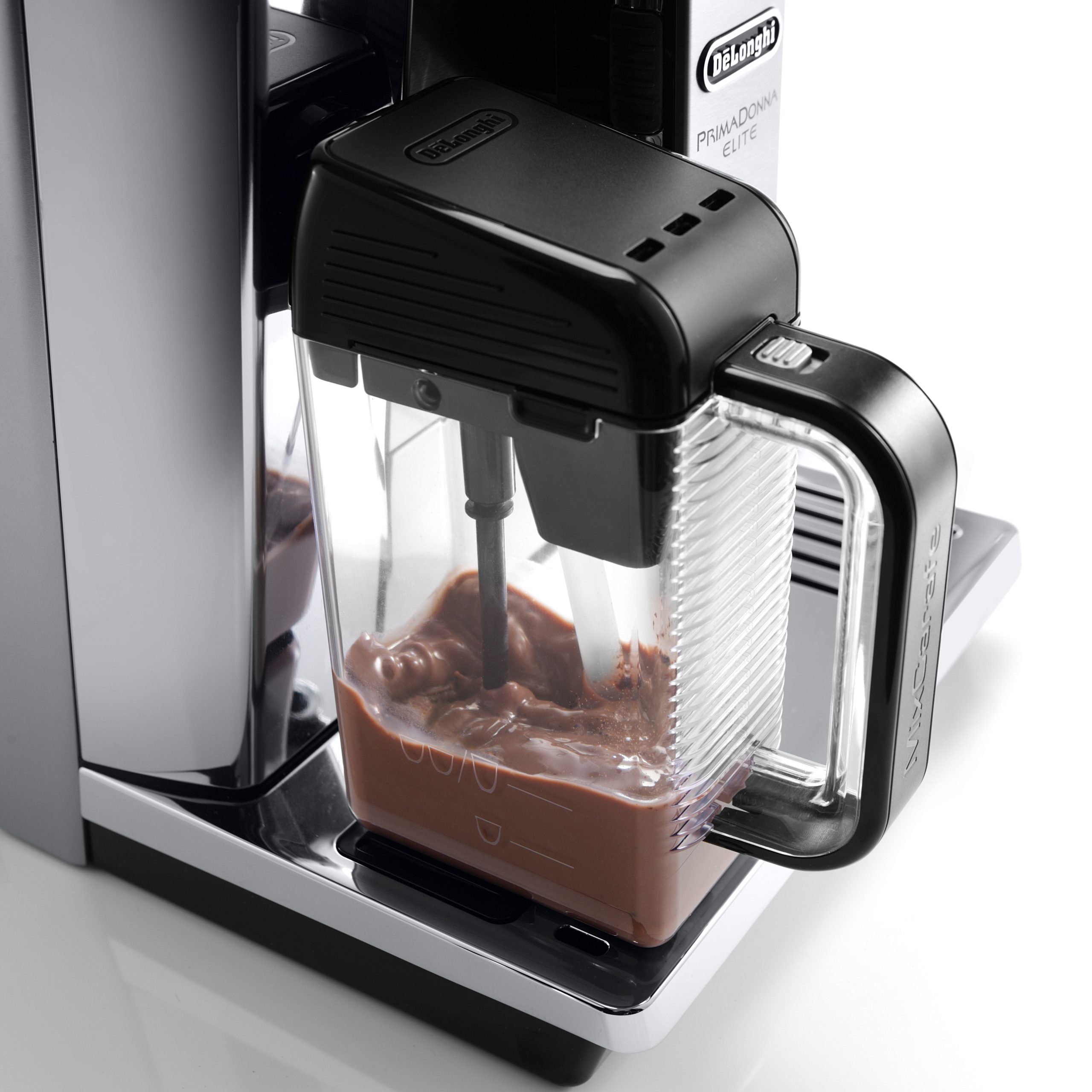 delonghi coffee machine primadonna elite