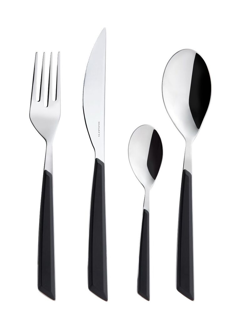 Bugatti Grace Cutlery Set 24pc – Adams