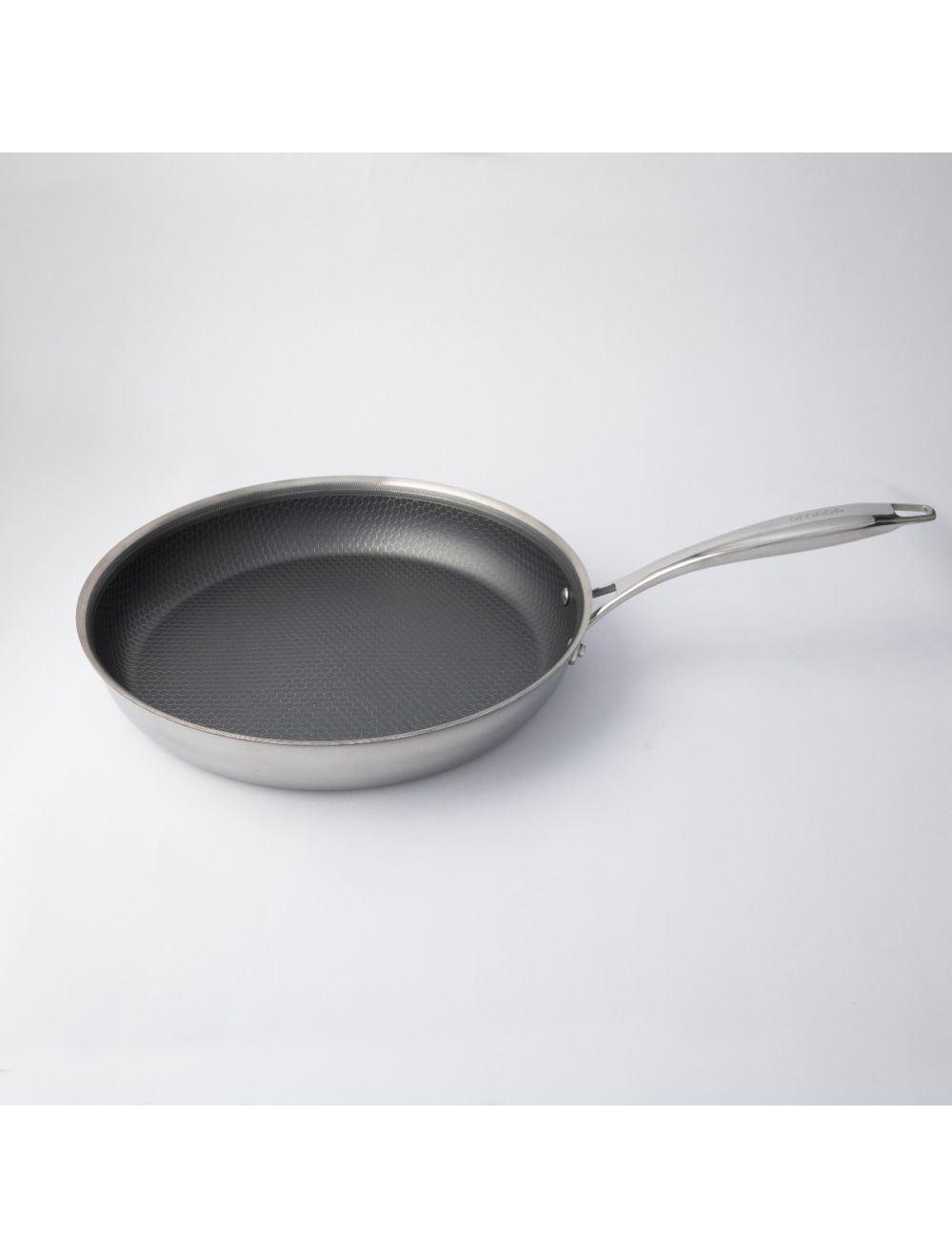 OMADA - Honeycomb Frying Pan with Coating