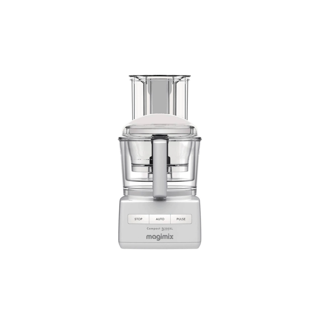 Magimix Food Processor Compact 3200 Adams