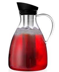 Infusion Iced Tea Carafe - VIVA