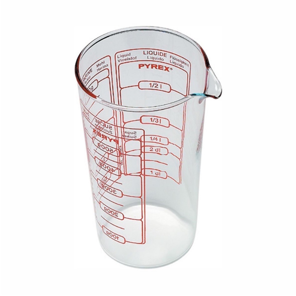 Pyrex Measuring Jug 500ml