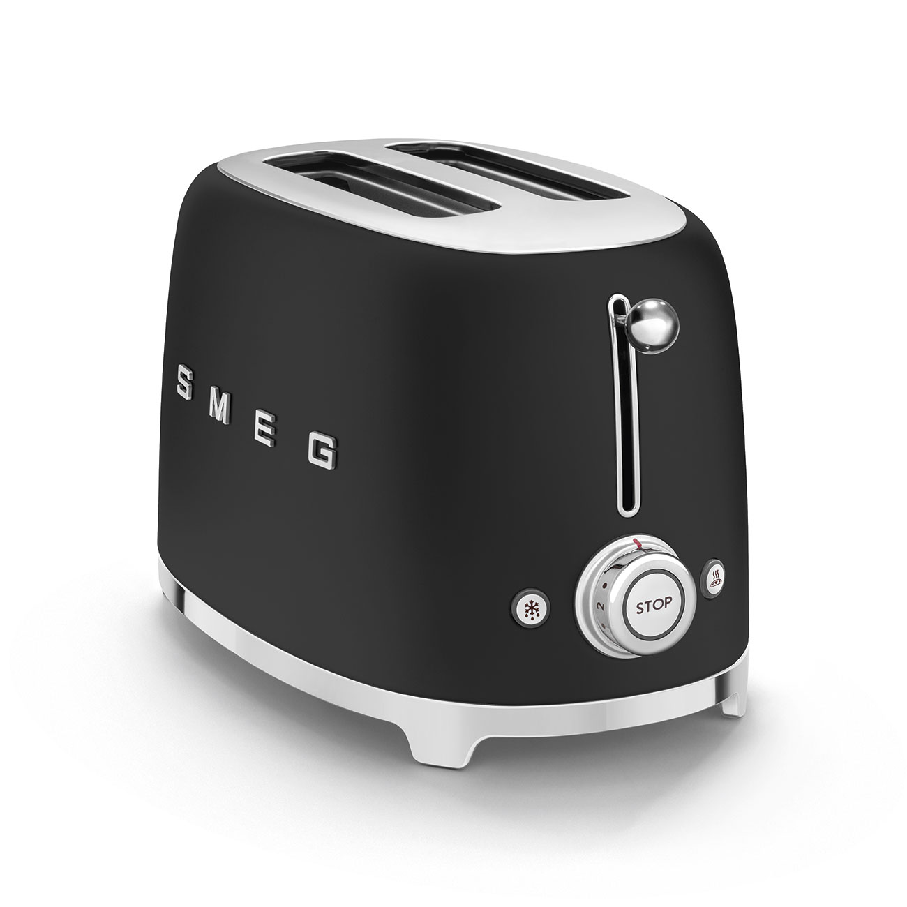 Toaster White TSF01WHMUS