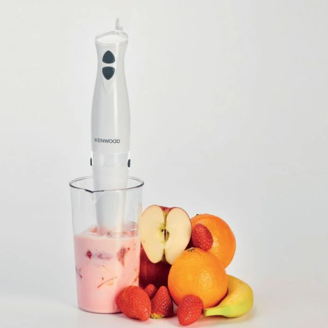 Kenwood Hand Blender With Attachments HBP03 Adams