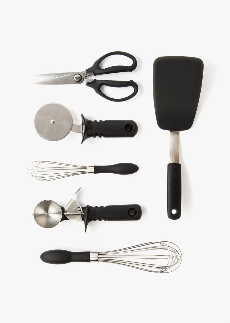 Oxo Good Grips Kitchen And Herbs Scissors