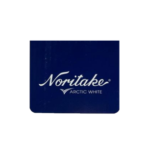 Noritake Arctic White