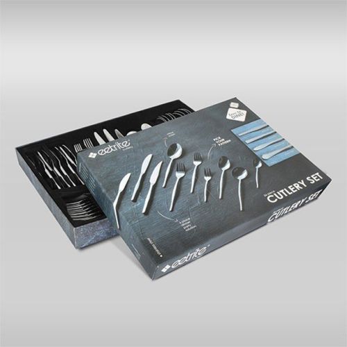 EETRITE SLIMLINE 56PC CUTLERY SET